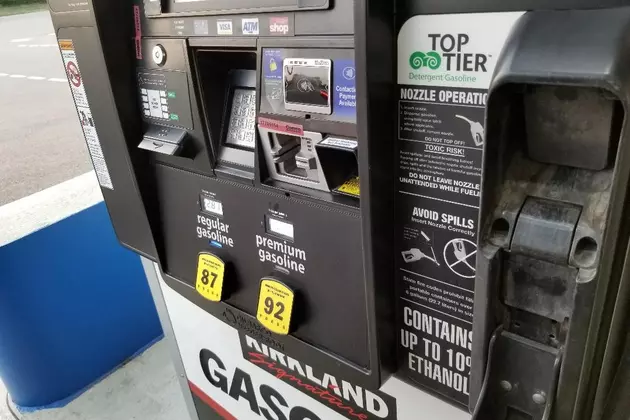 Winter Blend Expected to Push Gas Prices Up in November
