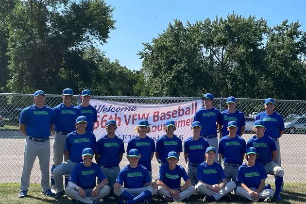 Sartell Wins Again in VFW State Tourney