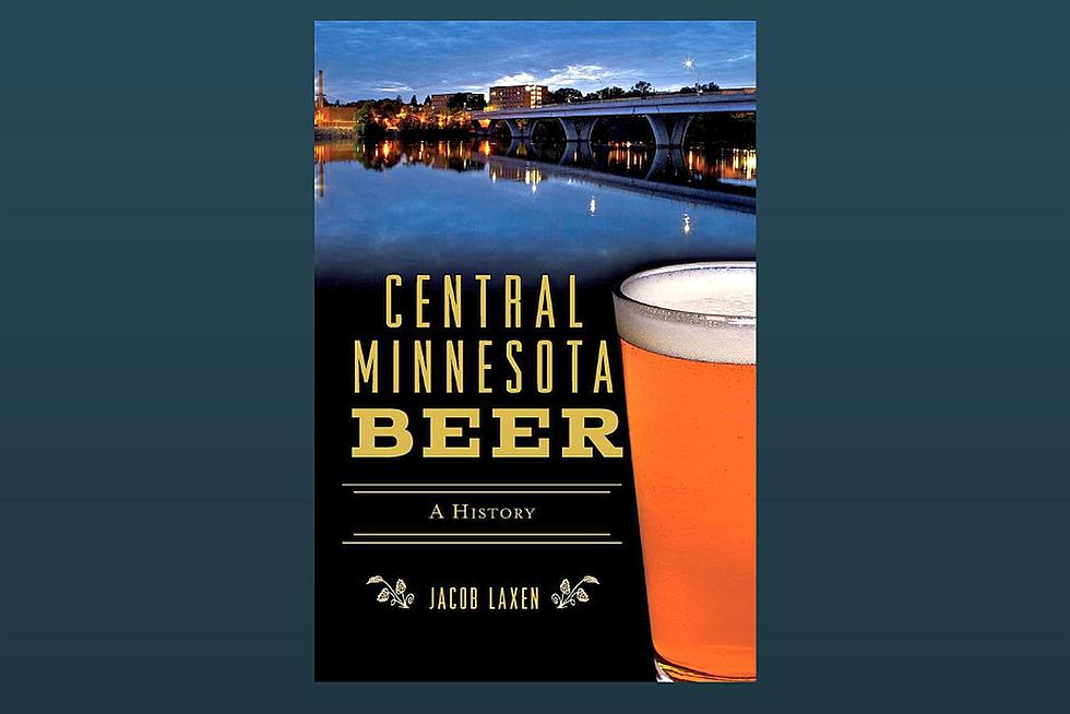 Cheers to the History of Beer in Central Minnesota