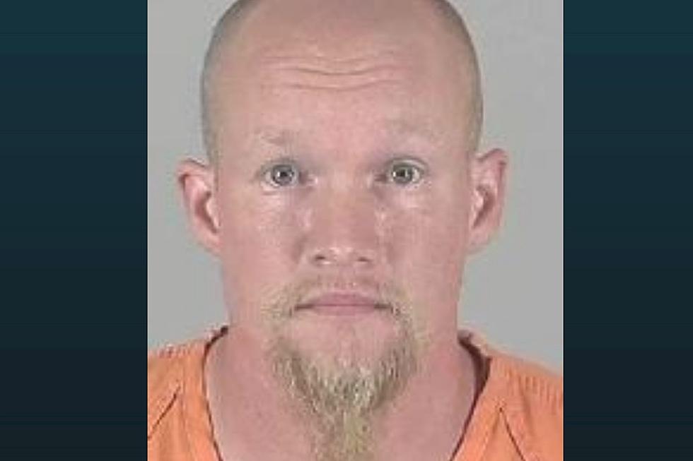 Sheriff: Sex Offender Plans to Return to Sherburne County