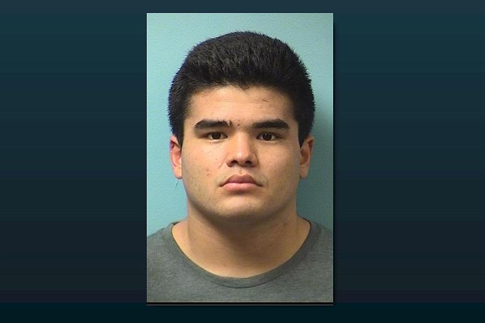 SCSU Wrestler Charged With Felony Assault