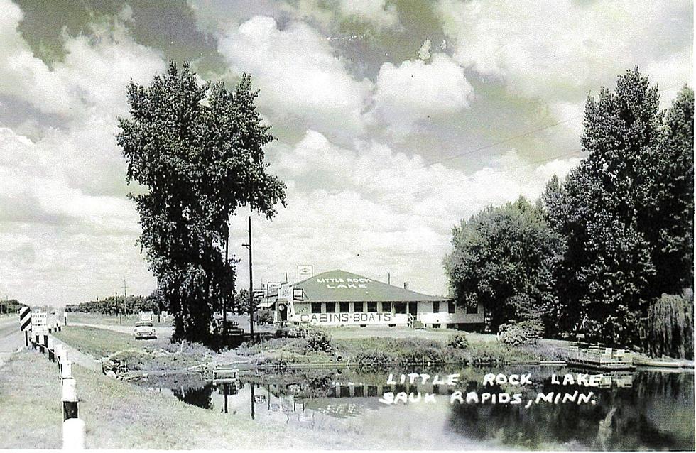 Former Kings Inn Has Long History Along Little Rock Lake