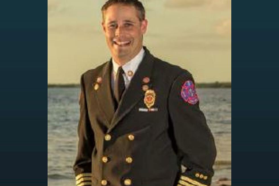 St. Cloud Mayor Selects New Fire Chief