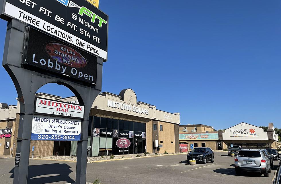 Midtown Square Property in St. Cloud Has A New Owner