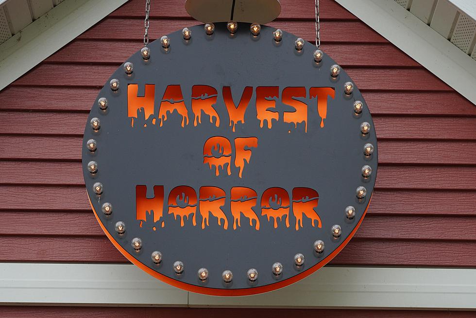 Harvest of Horrors Opens for Haunts