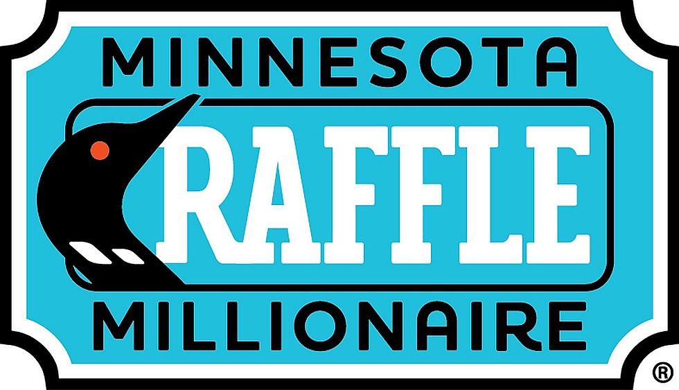 Minnesota Millionaire Raffle Tickets On Sale Now