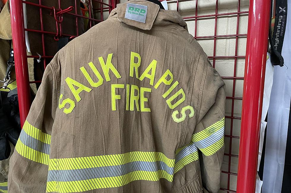 Sauk Rapids Fire Department Hosting Open House