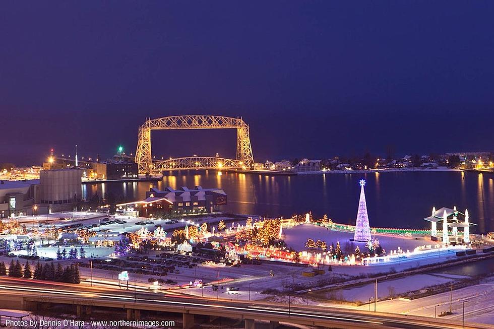 Minnesota Has Plenty of Holiday Light Festivals