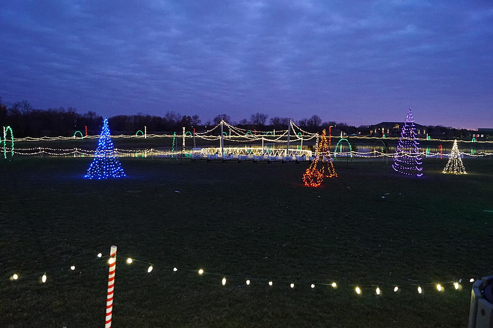 Sartell&#8217;s Country Lights Festival Runs Whole Month of December