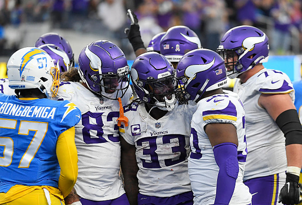 The Vikings Making the Playoffs? Find Out If Jim Souhan Thinks so