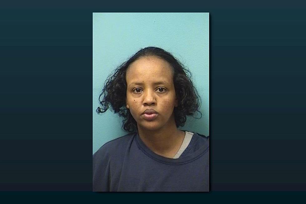 St. Cloud Woman Charged With Murdering Her Infant Son
