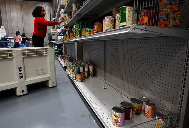 Stearns County is Seeing an Increase in Food Assistance Requests