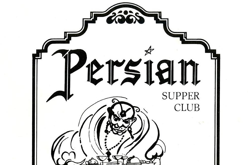 Supper Clubs Revisited: The Persian Club