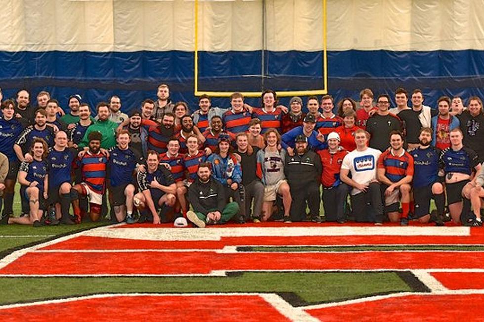St. John’s University Rugby Team Chasing National Title This Weekend