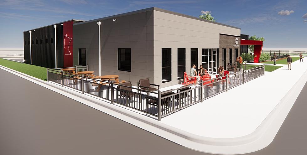Bad Habit Brewing Company Adding Event, Production Space