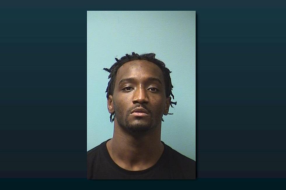 St. Cloud Man Accused of Days Long Assault on a Woman