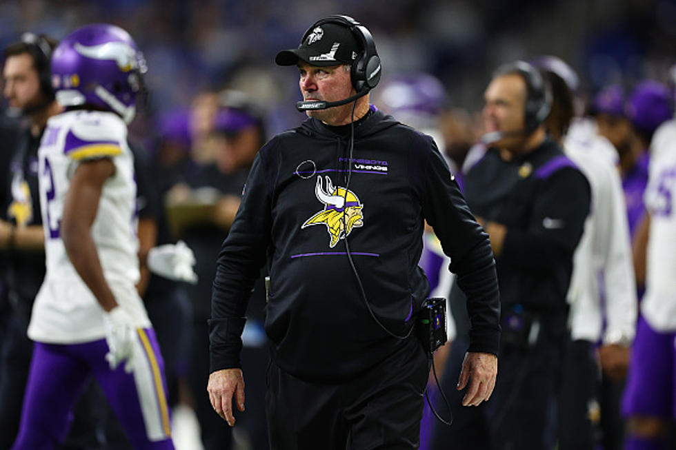 Should the Vikings Keep Mike Zimmer as Head Coach?