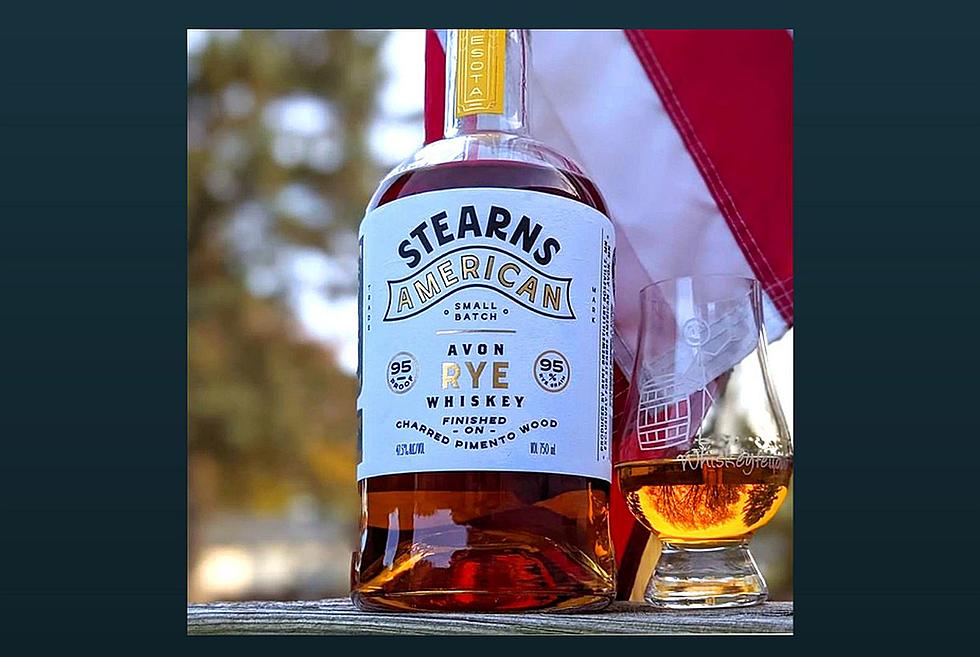 Stearns American Whiskey Distillery Coming to Avon