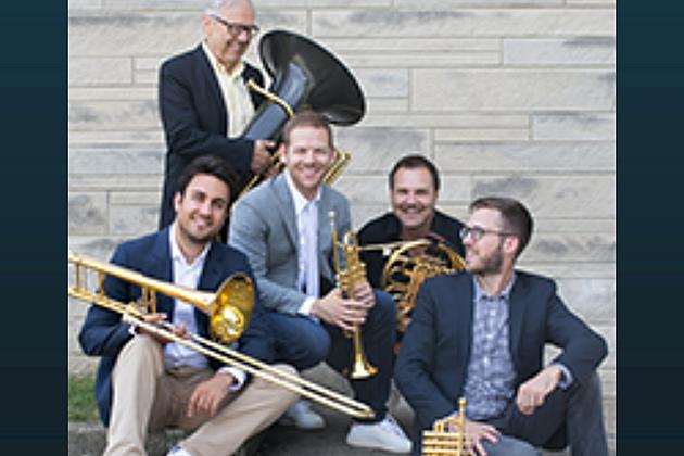 The Weekender: Canadian Brass, Perspectives and More!