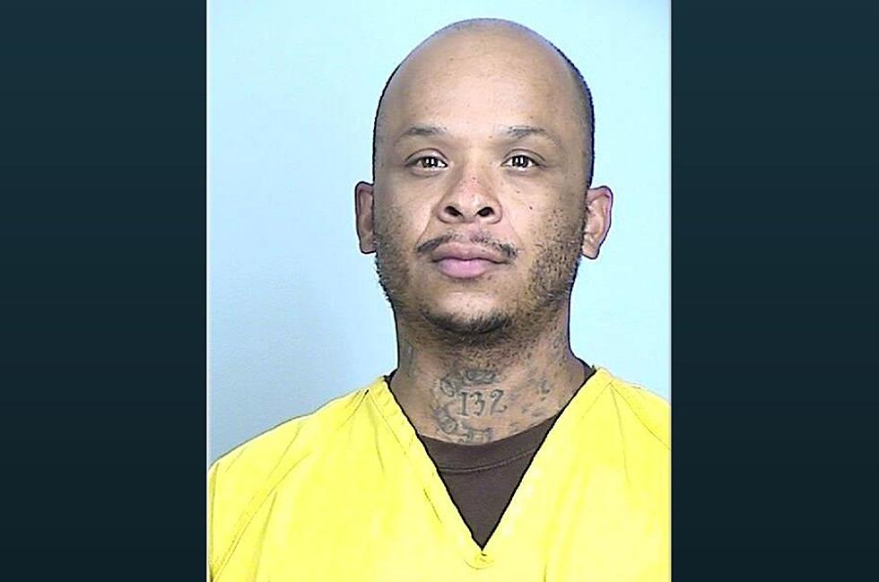 Man Sentenced to 21 Years for Twin Cities Robbery Spree