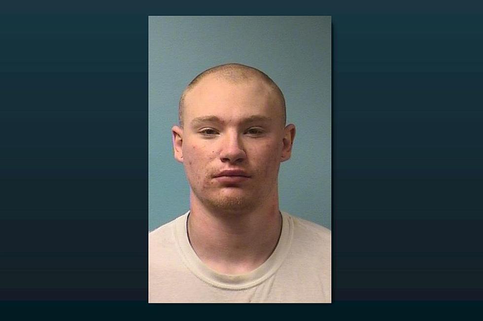 St. Cloud Man Sentenced for Raping Two Women