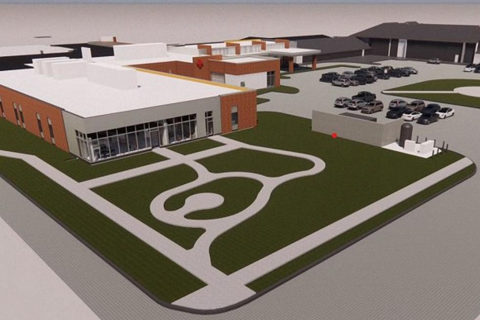 $28-Million Expansion Set for CentraCare’s Paynesville Hospital