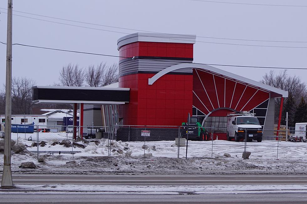 Tommy’s Express Car Wash in Waite Park Expected to Open In April