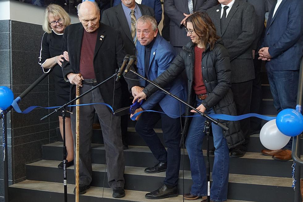 St. Cloud Unveils New City Hall at Grand Opening Event [PHOTOS]