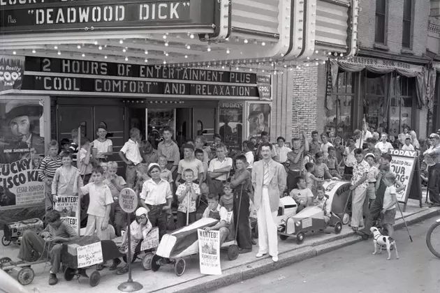 St. Cloud Movie Theatres Revisited: Eastman and Hays Theatres
