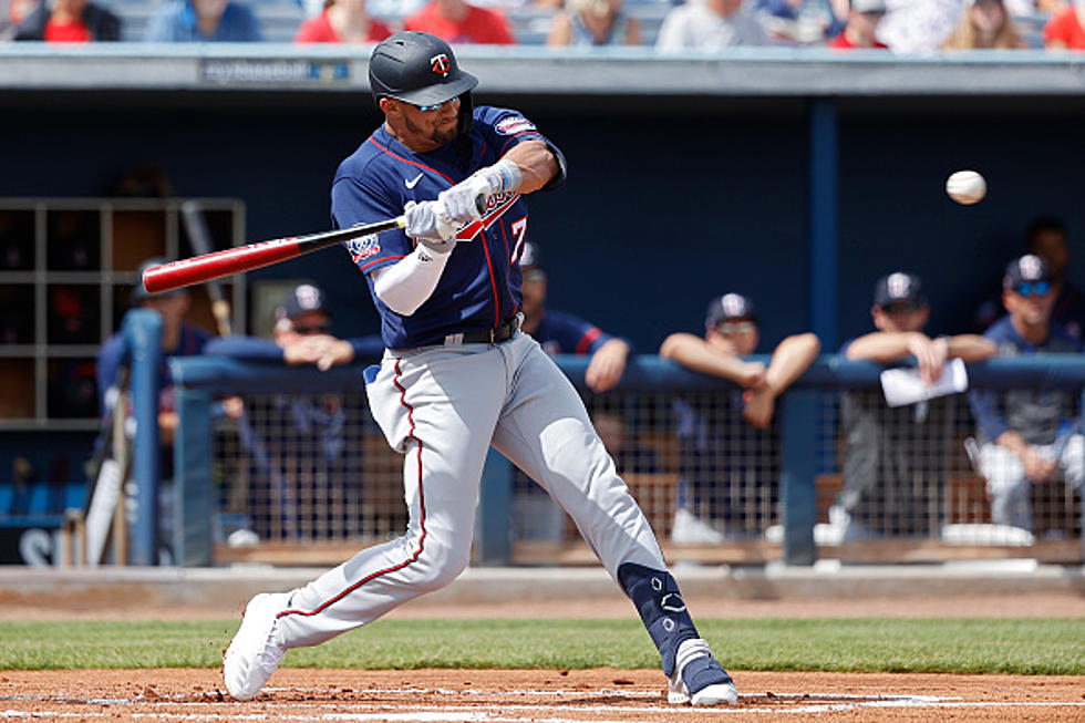 Twins Recover to Beat Mets, Lynx Fall in Chicago