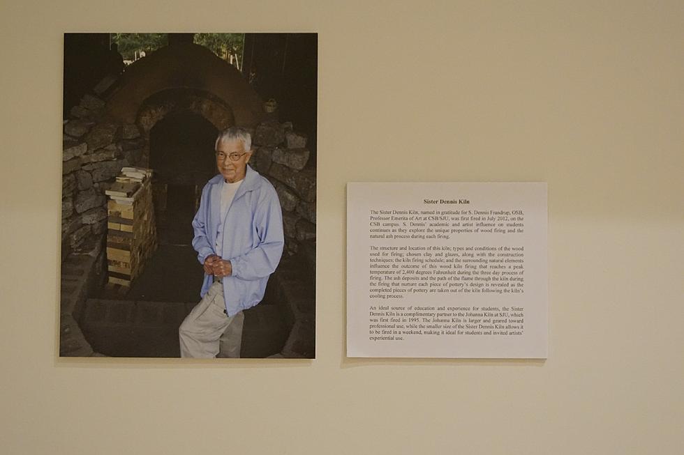 Haehn Museum Set to Reopen Sister Frandrup Art Exhibit for 2023
