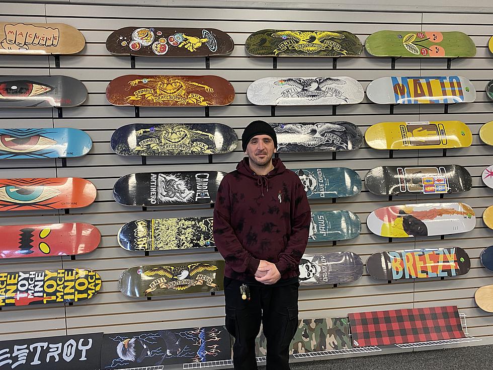 A Dream Come True For Local Skate Enthusiast: Prodigy Skate Supply Opens in St. Cloud