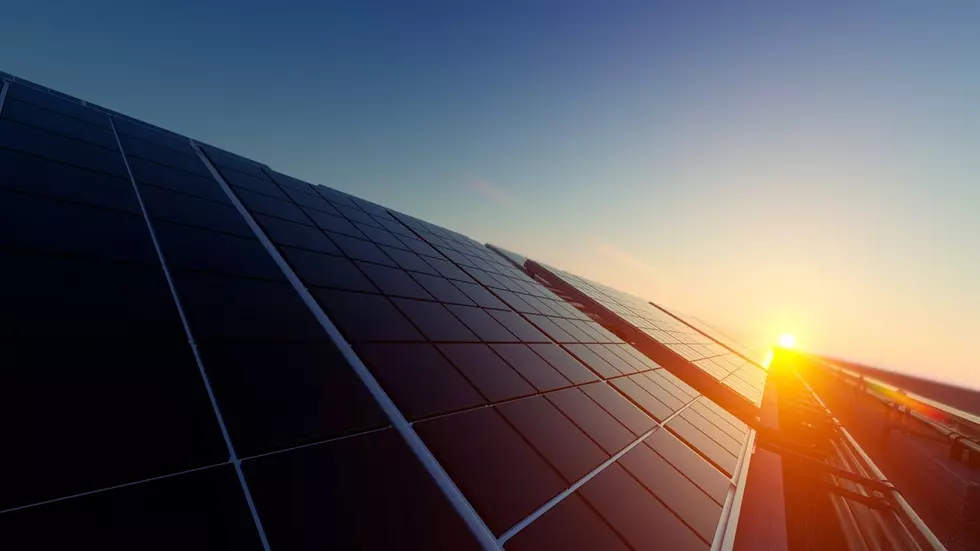 Ellison Announces Solar Panel Lawsuit
