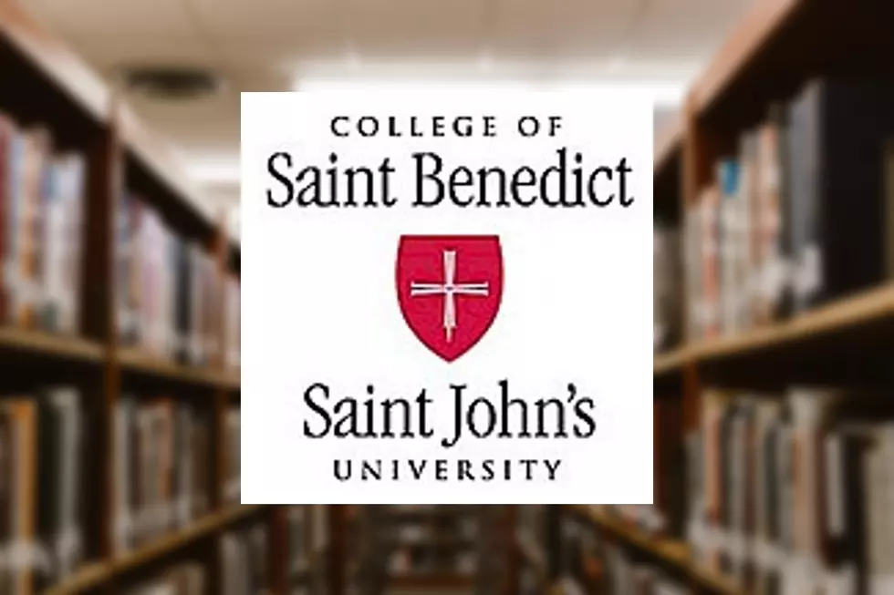 St. Johns’s and St. Benedict’s Named Best Value