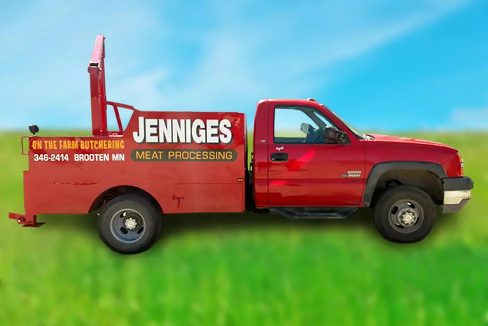 Jenniges Meat Processors Expanding in Brooten