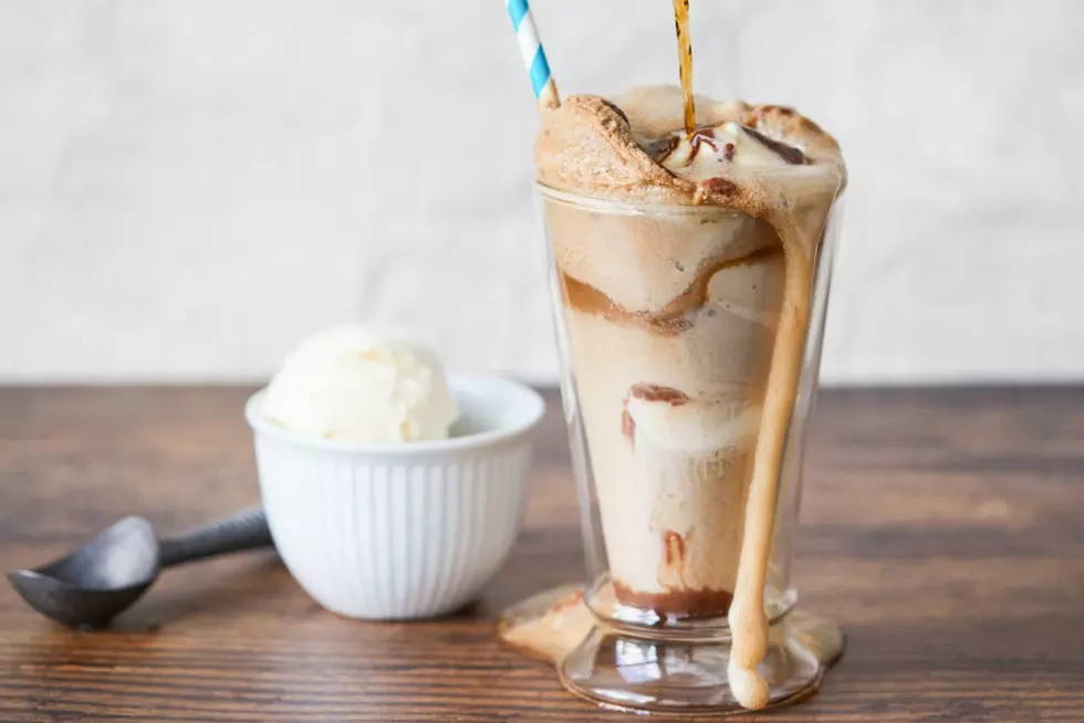 Root Beer Floats In Foley Thursday