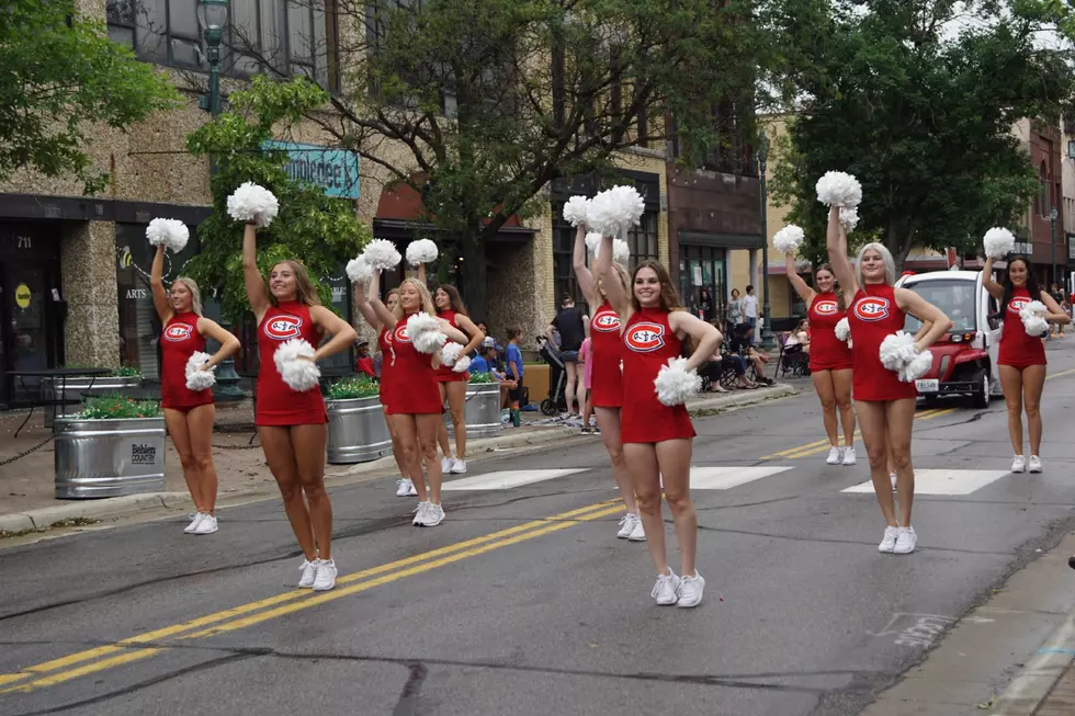 St. Cloud Celebrates Granite City Days With Parade [PHOTOS]