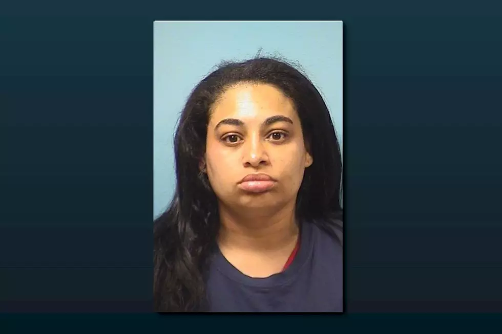 St. Cloud Woman Accused of Assault With a Baseball Bat