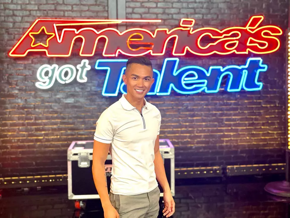 St. Cloud Man Auditioned for this Season Of AGT