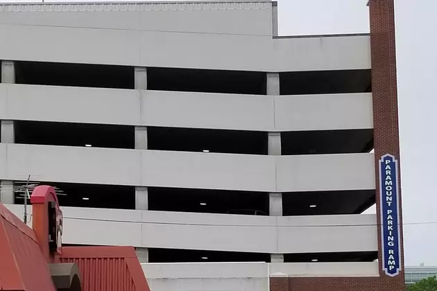 Parking Ramp Maintenance in St. Cloud this Summer