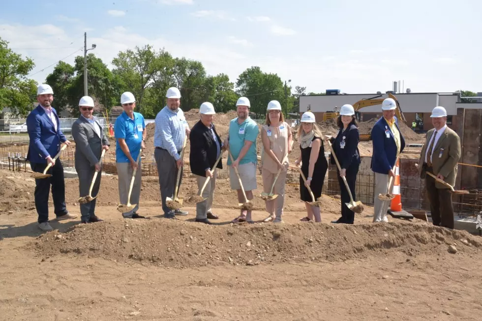 CentraCare Breaks Ground on $28-M Paynesville Hospital Expansion