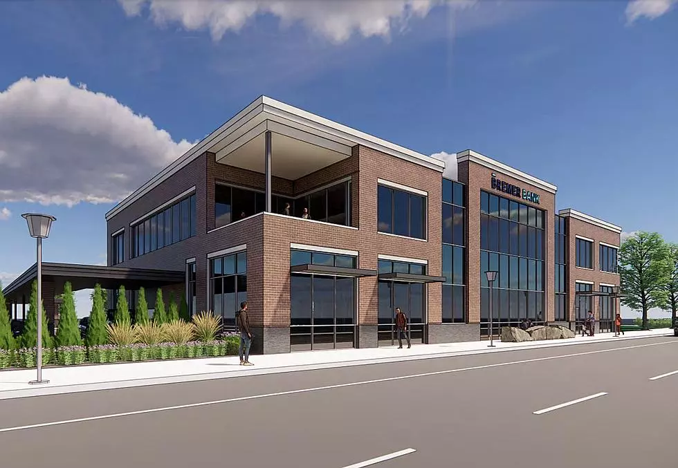 Bremer Bank Offers More Details on Future Downtown Branch