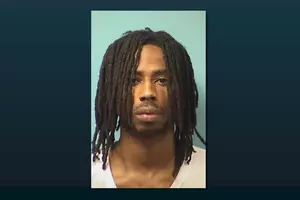 St. Cloud Fugitive Arrested in Ramsey County Thursday