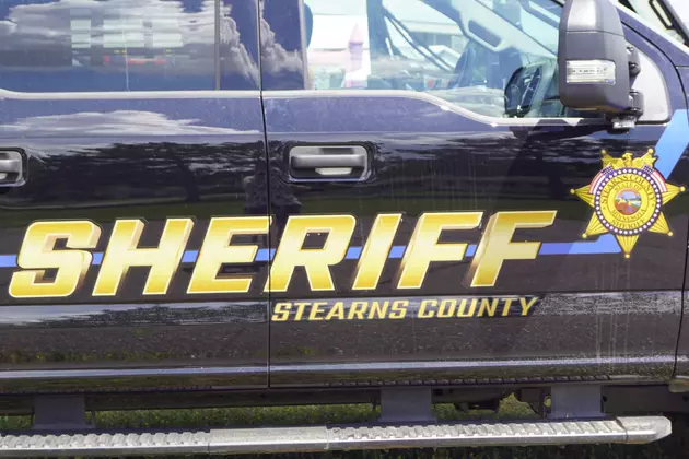 Stearns County Deputy Uses Technology to Catch Burglary Suspect