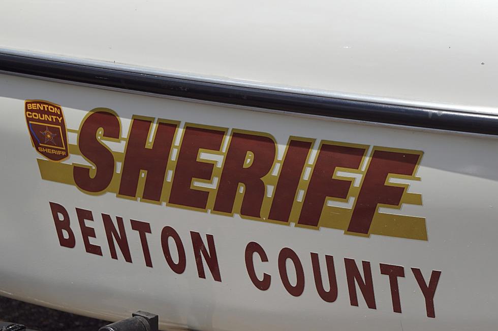 Benton County Sheriff Warns of Phone Scam