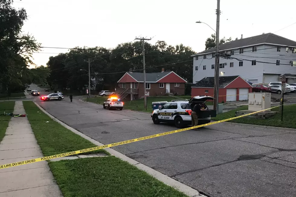 UPDATE: Four Hurt in South St. Cloud Shooting