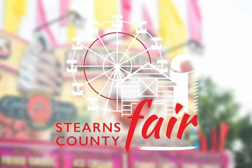 Senior Citizens Day Today at Stearns County Fair