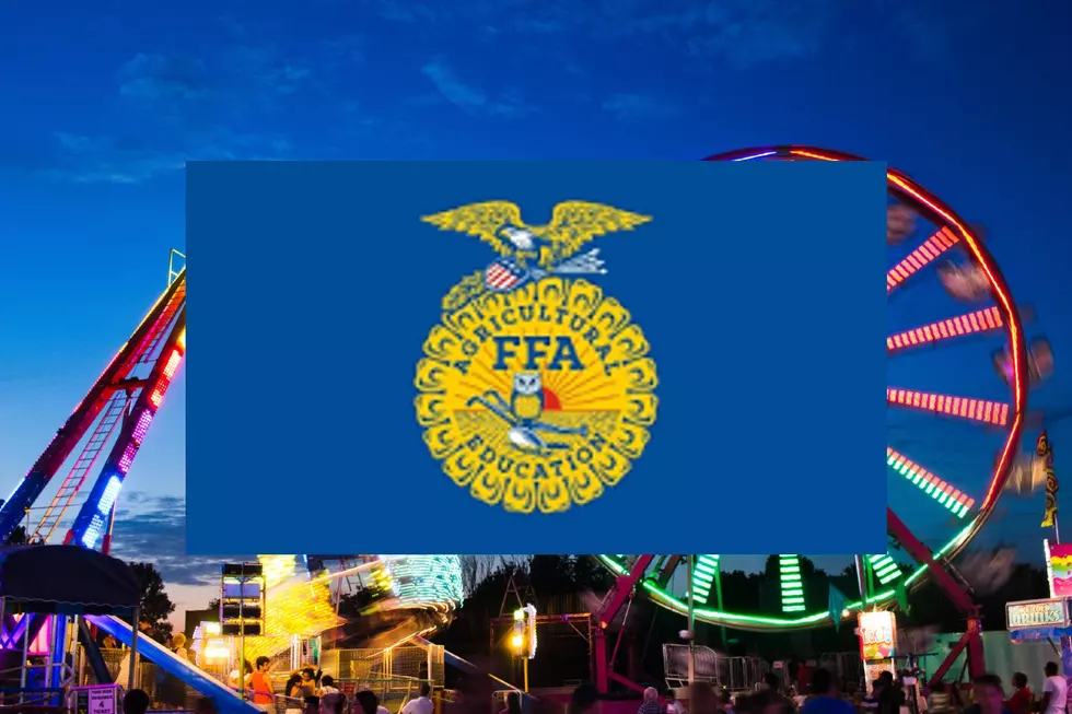 FFA Celebrates 75 Years At The Fair