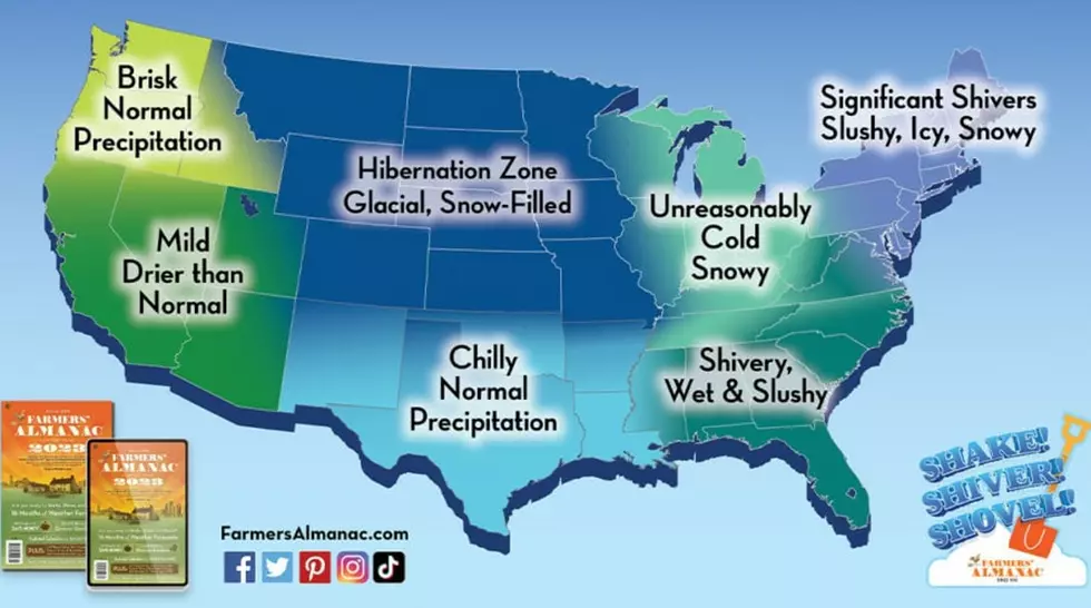 Get Ready for a Frigid and Snowy Winter in Minnesota