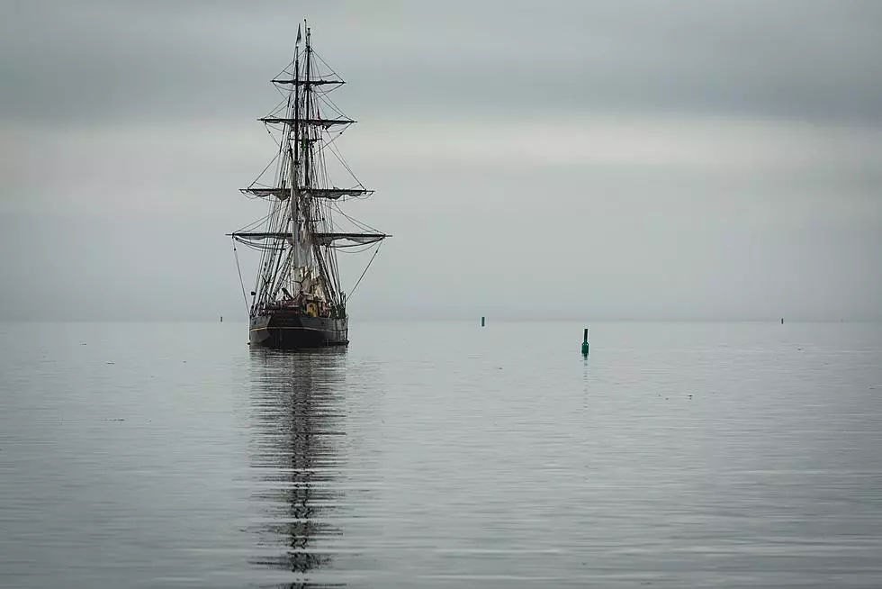 Two Harbors Hosting Tall Ships Festival this Weekend